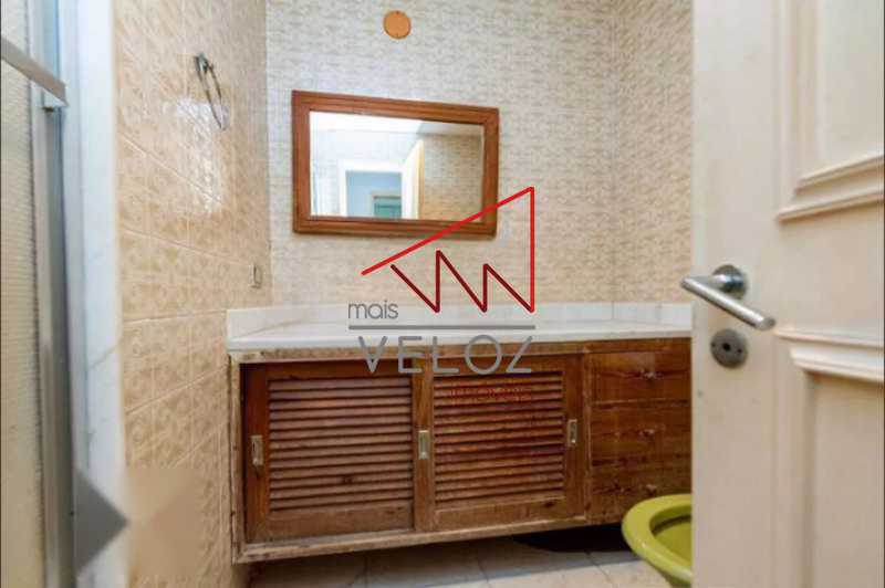 Apartamento à venda com 4 quartos, 133m² - Foto 14