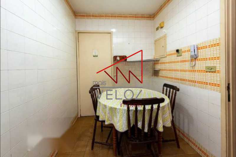 Apartamento à venda com 4 quartos, 133m² - Foto 7