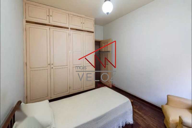 Apartamento à venda com 4 quartos, 133m² - Foto 10