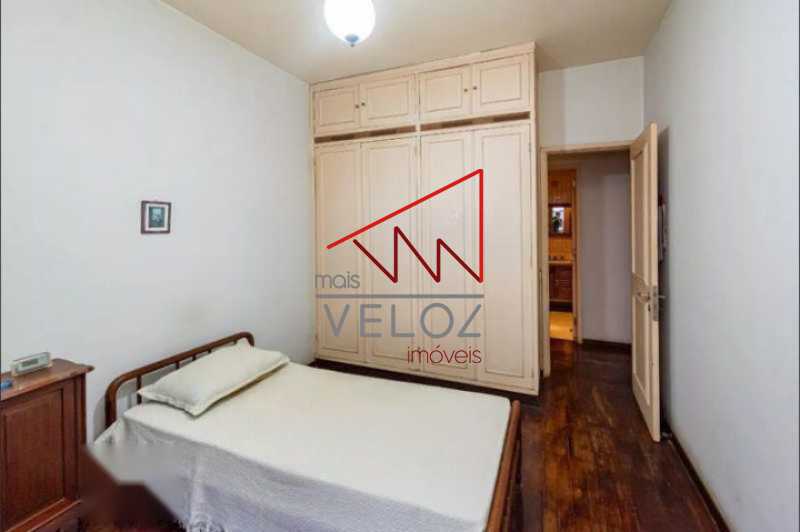 Apartamento à venda com 4 quartos, 133m² - Foto 8