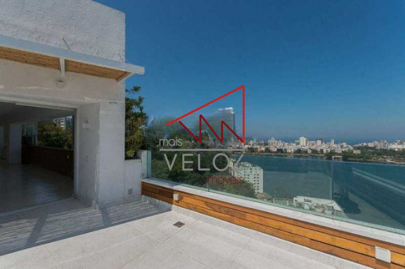 Apartamento à venda com 6 quartos, 315m² - Foto 8