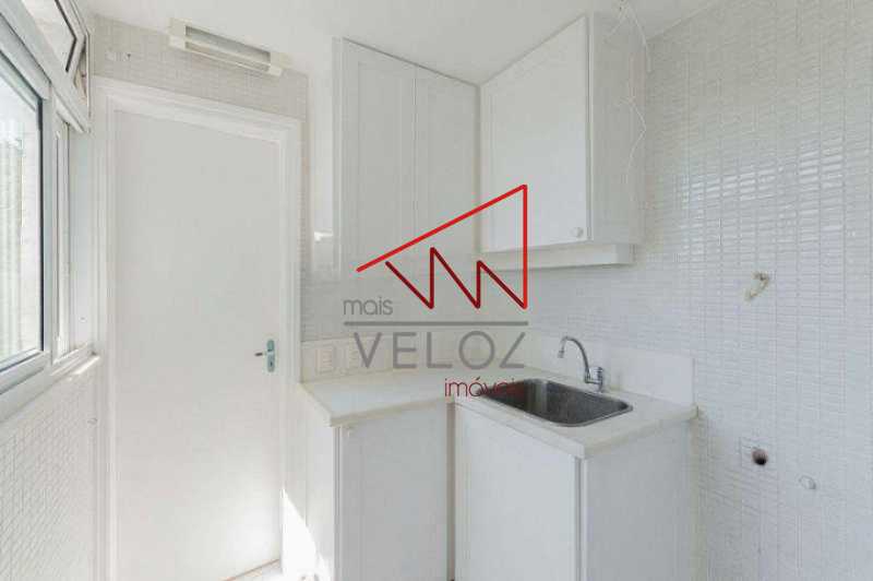 Apartamento à venda com 6 quartos, 315m² - Foto 11