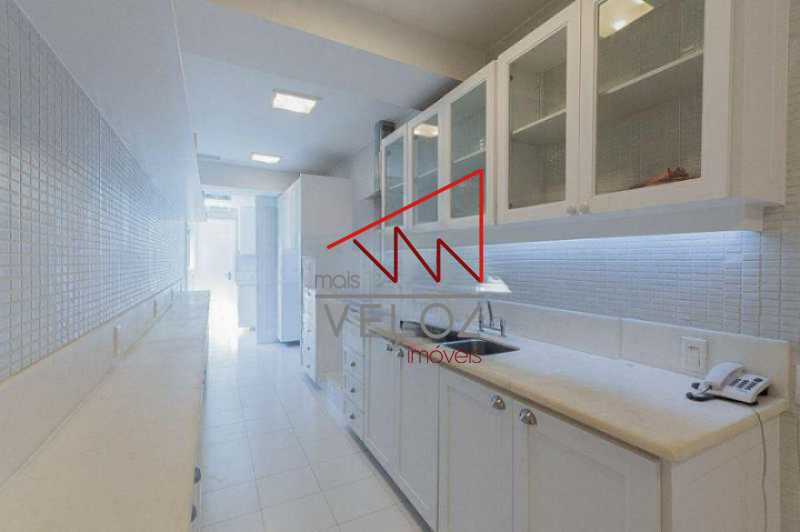 Apartamento à venda com 6 quartos, 315m² - Foto 15