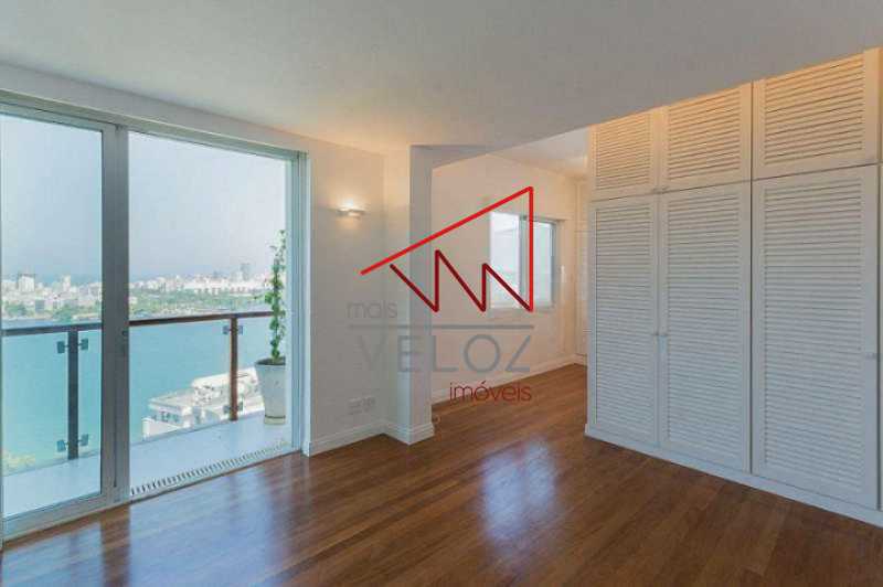 Apartamento à venda com 6 quartos, 315m² - Foto 20