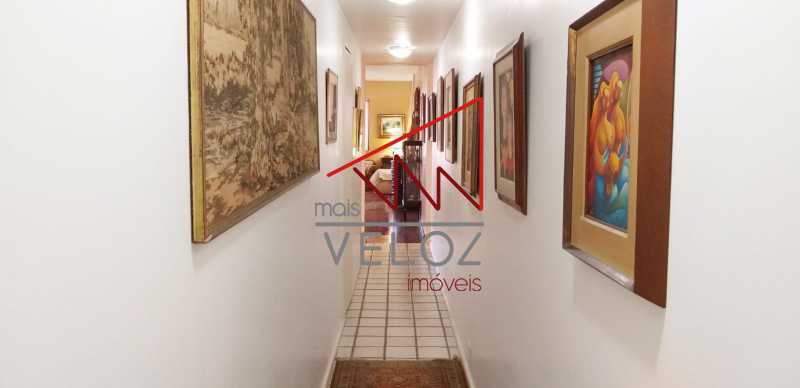 Apartamento à venda com 4 quartos, 157m² - Foto 7