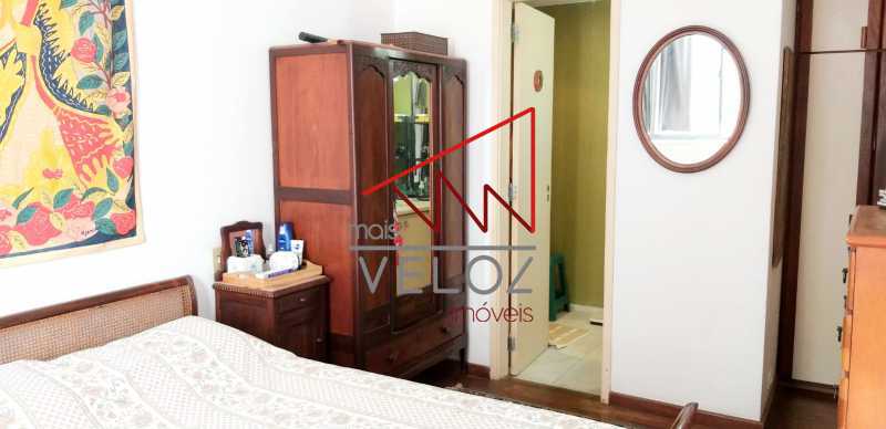 Apartamento à venda com 4 quartos, 157m² - Foto 10