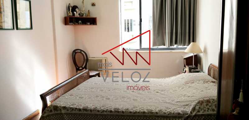 Apartamento à venda com 4 quartos, 157m² - Foto 11