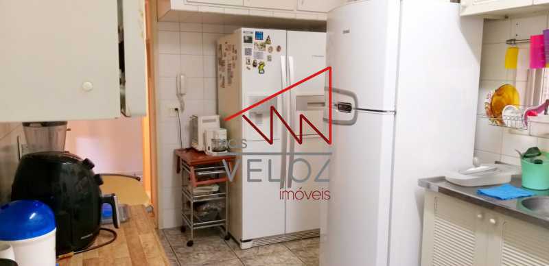 Apartamento à venda com 4 quartos, 157m² - Foto 13