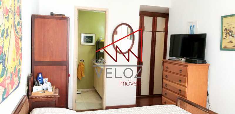 Apartamento à venda com 4 quartos, 157m² - Foto 15