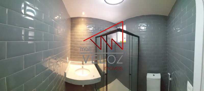 Apartamento à venda com 2 quartos, 85m² - Foto 17