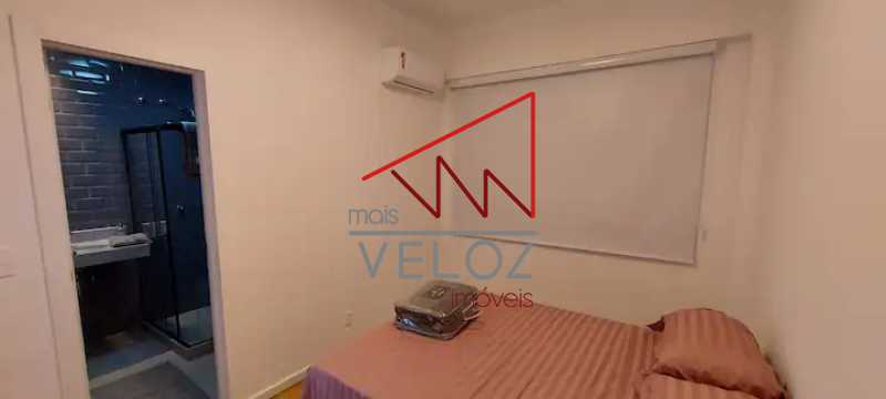 Apartamento à venda com 2 quartos, 85m² - Foto 9