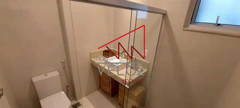 Apartamento à venda com 2 quartos, 85m² - Foto 10