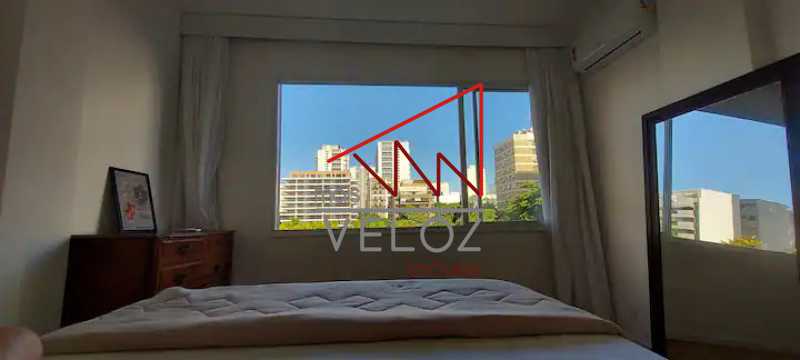 Apartamento à venda com 2 quartos, 85m² - Foto 6