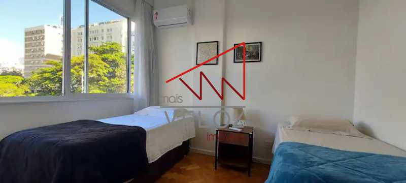 Apartamento à venda com 2 quartos, 85m² - Foto 5