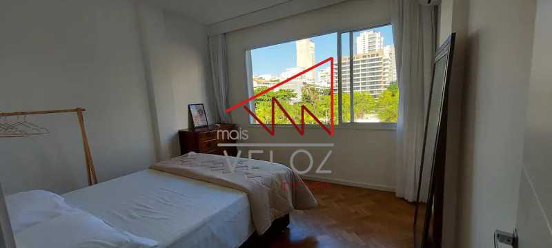 Apartamento à venda com 2 quartos, 85m² - Foto 7