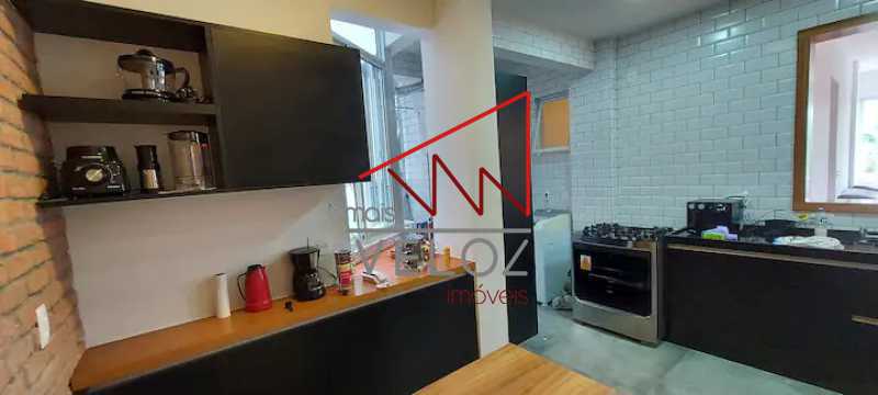 Apartamento à venda com 2 quartos, 85m² - Foto 1