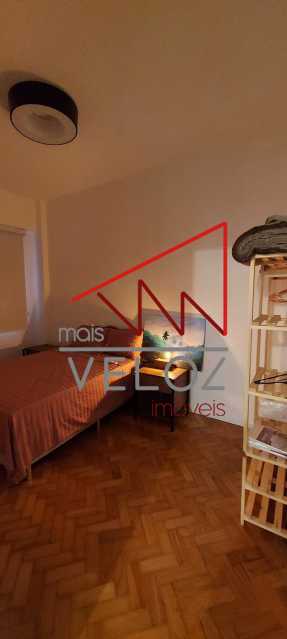 Apartamento à venda com 2 quartos, 85m² - Foto 14