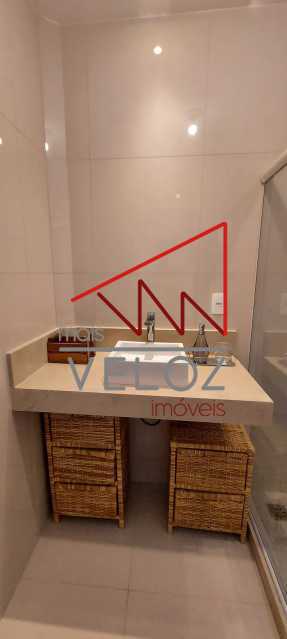 Apartamento à venda com 2 quartos, 85m² - Foto 12