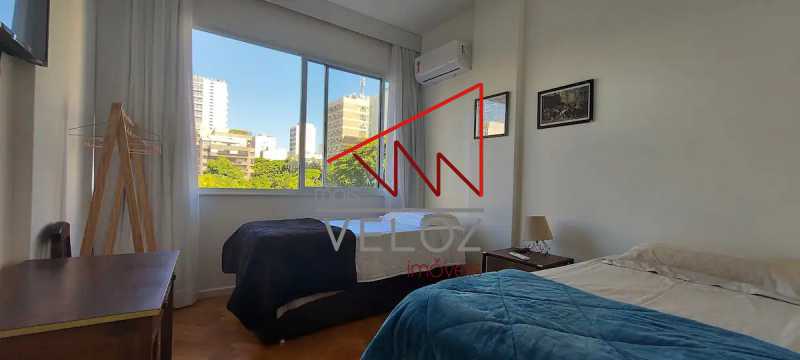 Apartamento à venda com 2 quartos, 85m² - Foto 4