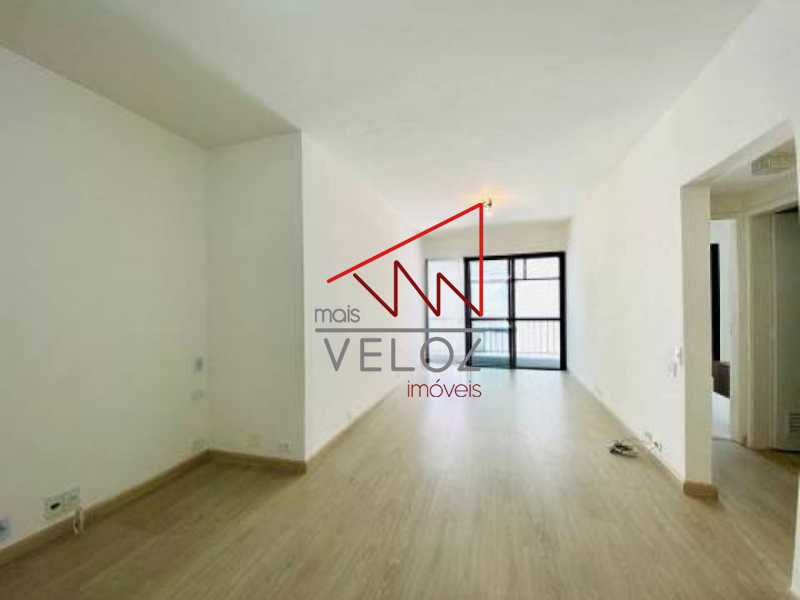 Apartamento à venda com 2 quartos, 92m² - Foto 7