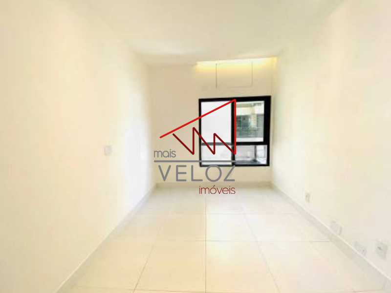 Apartamento à venda com 2 quartos, 92m² - Foto 8