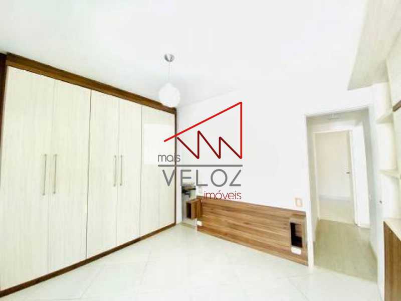 Apartamento à venda com 2 quartos, 92m² - Foto 9