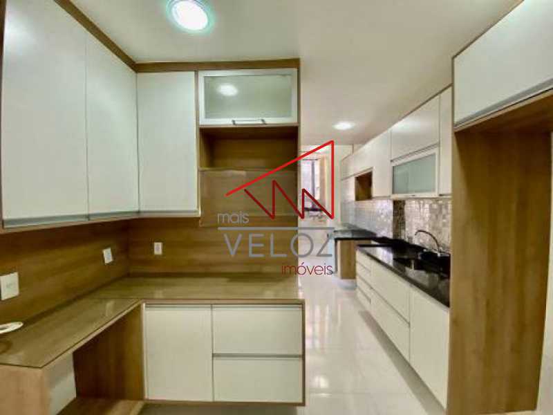 Apartamento à venda com 2 quartos, 92m² - Foto 14