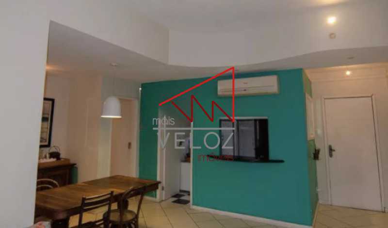 Apartamento à venda com 3 quartos, 115m² - Foto 4