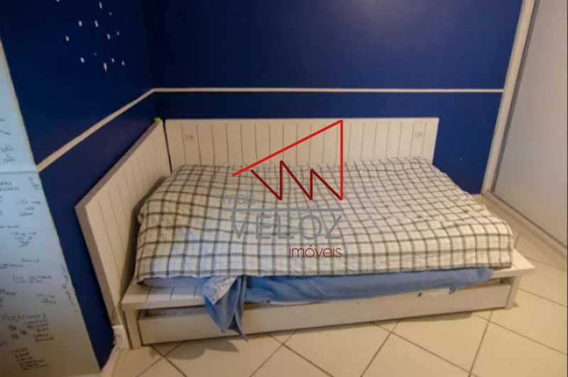 Apartamento à venda com 3 quartos, 115m² - Foto 12