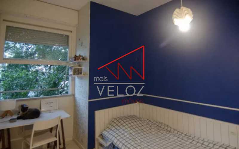 Apartamento à venda com 3 quartos, 115m² - Foto 13