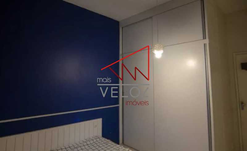 Apartamento à venda com 3 quartos, 115m² - Foto 14