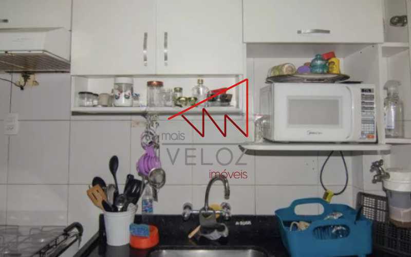 Apartamento à venda com 3 quartos, 115m² - Foto 16