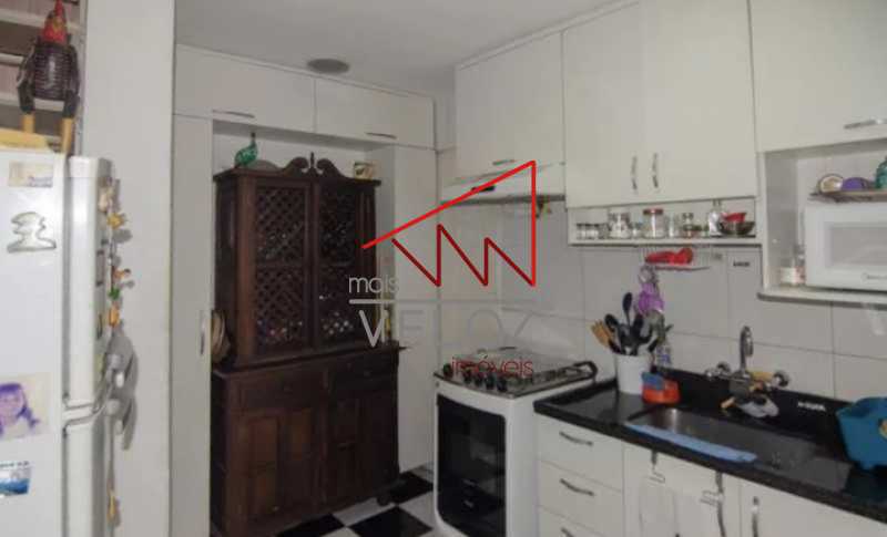 Apartamento à venda com 3 quartos, 115m² - Foto 17