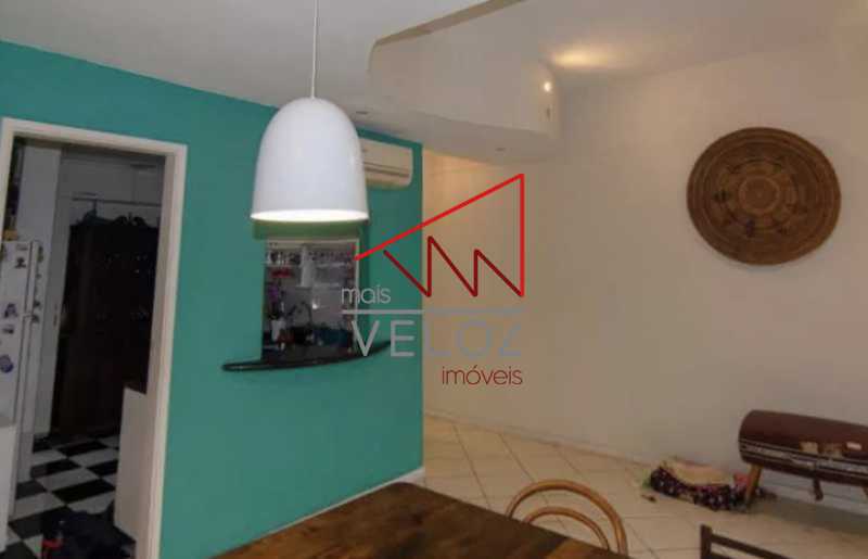 Apartamento à venda com 3 quartos, 115m² - Foto 19