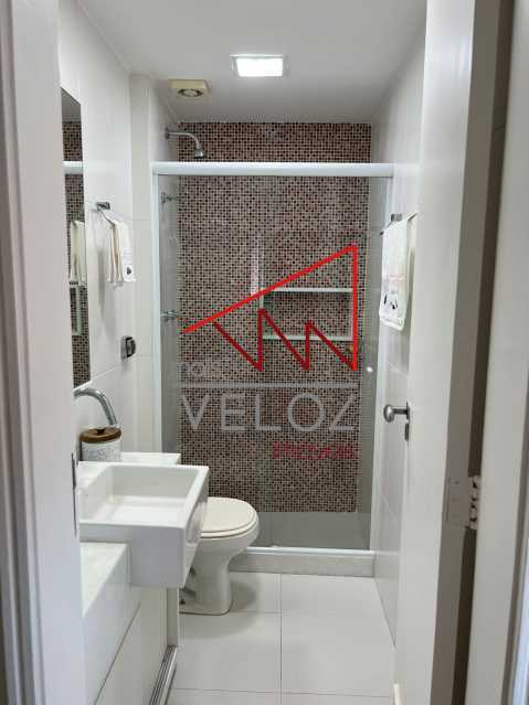 Apartamento à venda com 3 quartos, 150m² - Foto 10