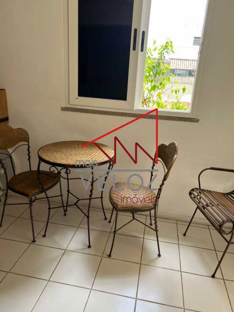 Apartamento à venda com 3 quartos, 150m² - Foto 12