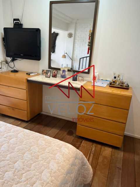 Apartamento à venda com 3 quartos, 150m² - Foto 13