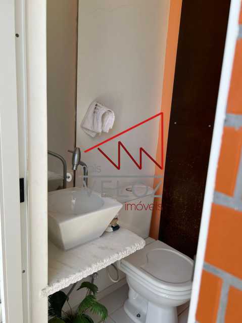 Apartamento à venda com 3 quartos, 150m² - Foto 16