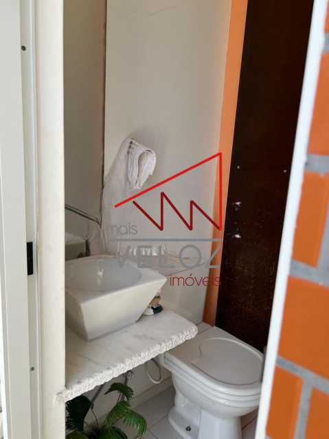 Apartamento à venda com 3 quartos, 150m² - Foto 20