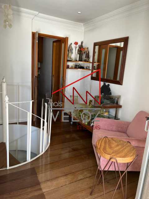 Apartamento à venda com 3 quartos, 150m² - Foto 22