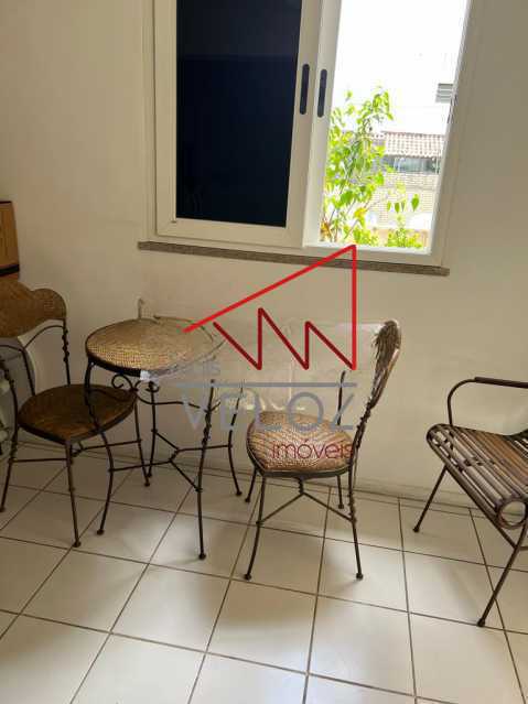 Apartamento à venda com 3 quartos, 150m² - Foto 23