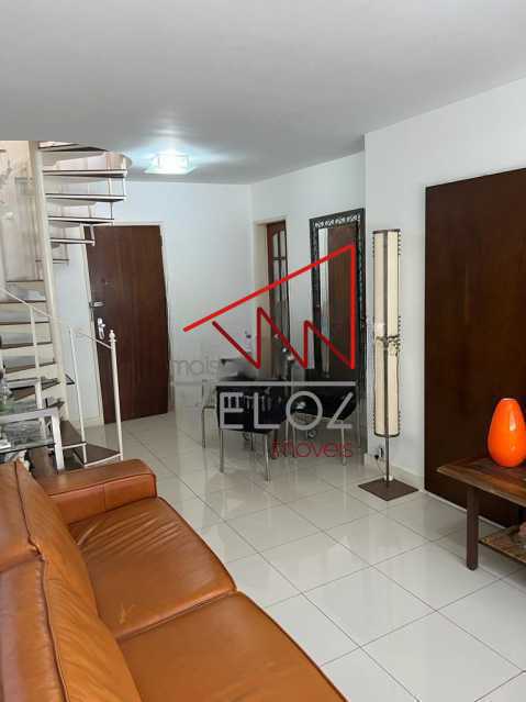 Apartamento à venda com 3 quartos, 150m² - Foto 25