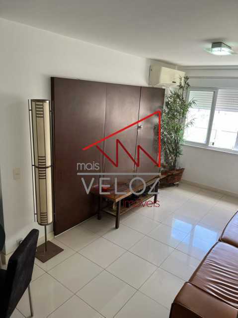 Apartamento à venda com 3 quartos, 150m² - Foto 28