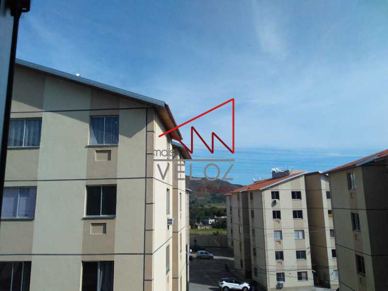 Apartamento à venda com 2 quartos, 42m² - Foto 18