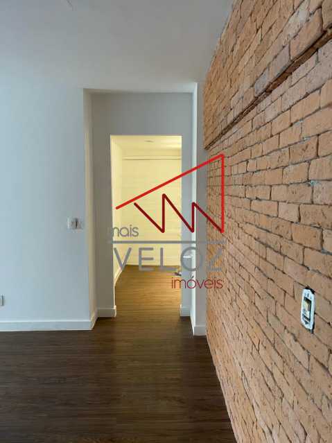 Apartamento à venda com 2 quartos, 79m² - Foto 7