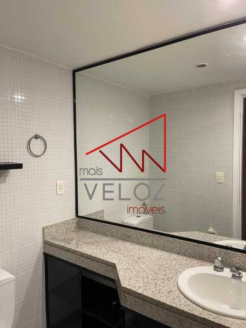 Apartamento à venda com 2 quartos, 79m² - Foto 13