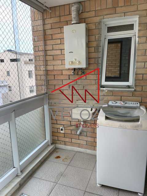 Apartamento à venda com 2 quartos, 79m² - Foto 15