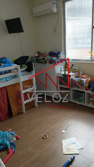 Apartamento à venda com 2 quartos, 74m² - Foto 1