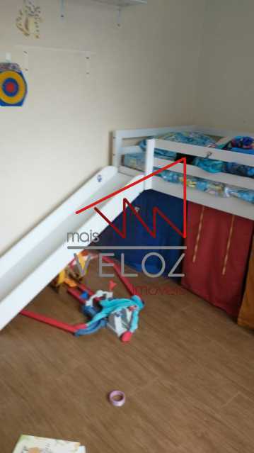 Apartamento à venda com 2 quartos, 74m² - Foto 2