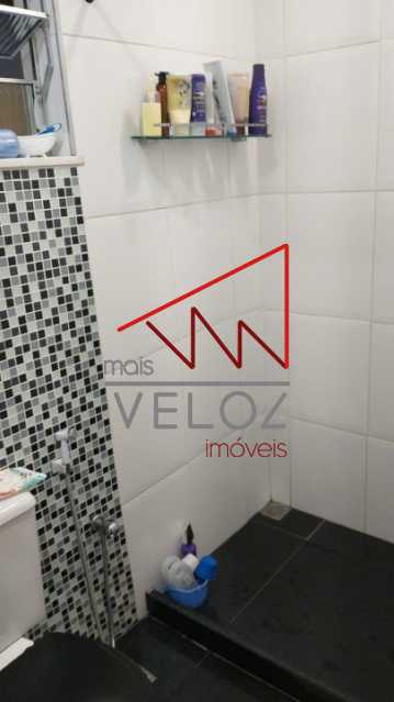 Apartamento à venda com 2 quartos, 74m² - Foto 6